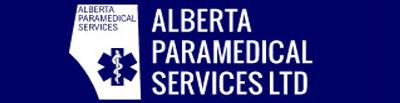 Alberta Paramedical