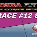 AOTMX Series Race #12 & #13 -Calgary AB