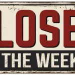 Kuster MX Closed This Weekend – Aug 13th & 14th