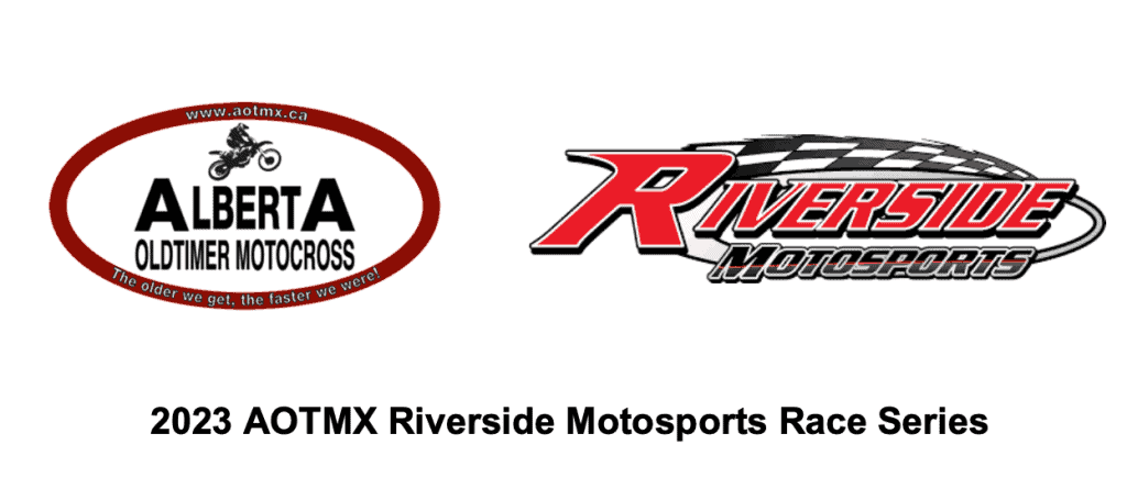 2023 AOTMX Riverside Motosports Race Schedule