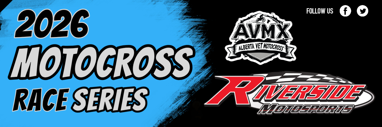 2026 AVMX Motocross Series