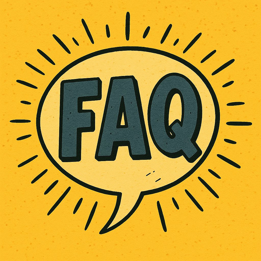 FAQ2