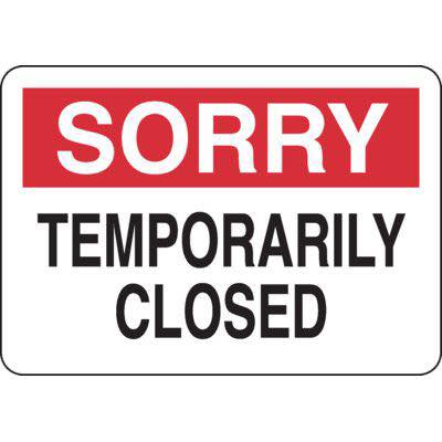 Kusters MX – Westlock Closed until Monday