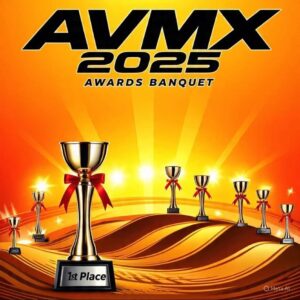 2025 AVMX Awards Banquet - Nov. 8th 2025 1 IMG 3377 e1758168066709