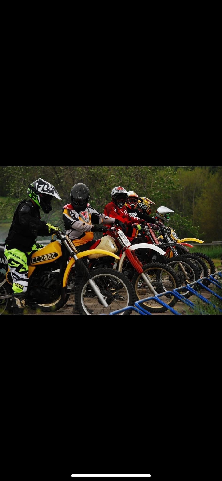 Kusters MX Will be Closed This Weekend! Sept 27th/28th