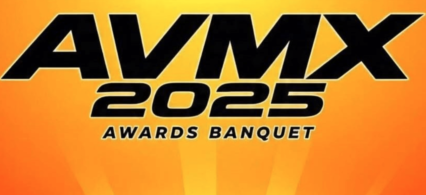 2025 AVMX Awards Banquet – Nov. 8th 2025